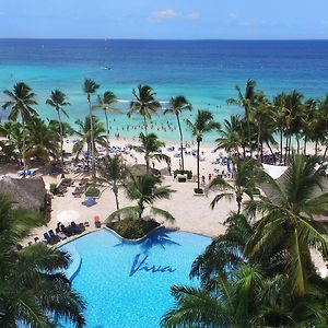 Viva Dominicus Beach By Wyndham, A Trademark All Inclusive