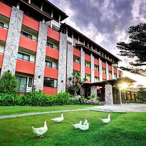 The Charm Boutique Resort